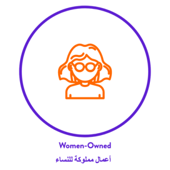 مملوكة للنساء