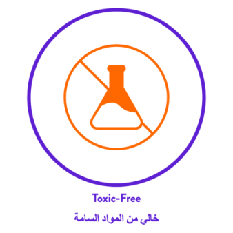 Toxic-Free